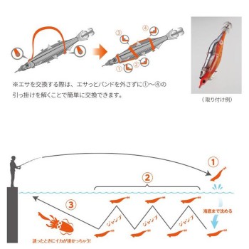 Yamashita Eginno Mogumogu 3.2#