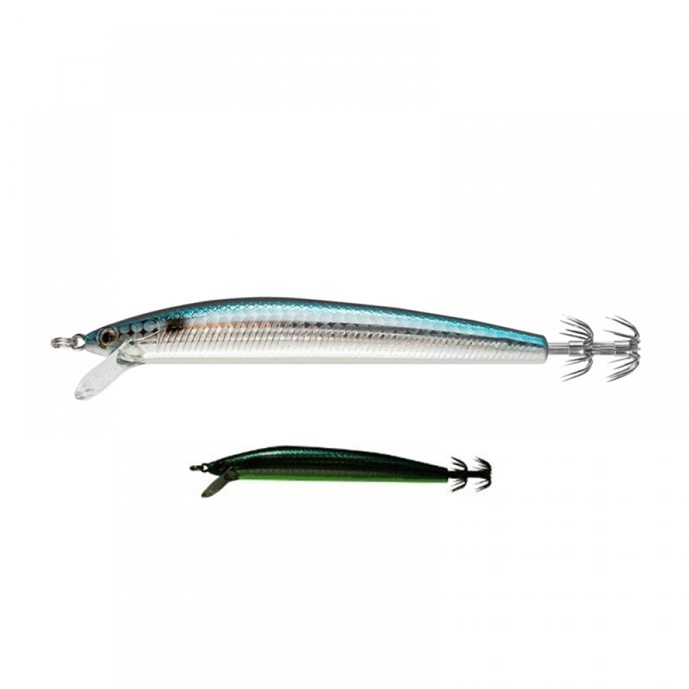 Yamashita Maria Princess Calamari 100mm
