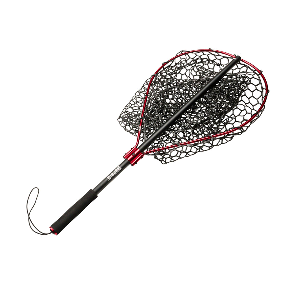 Rapala Scoop-R Silicon Net M