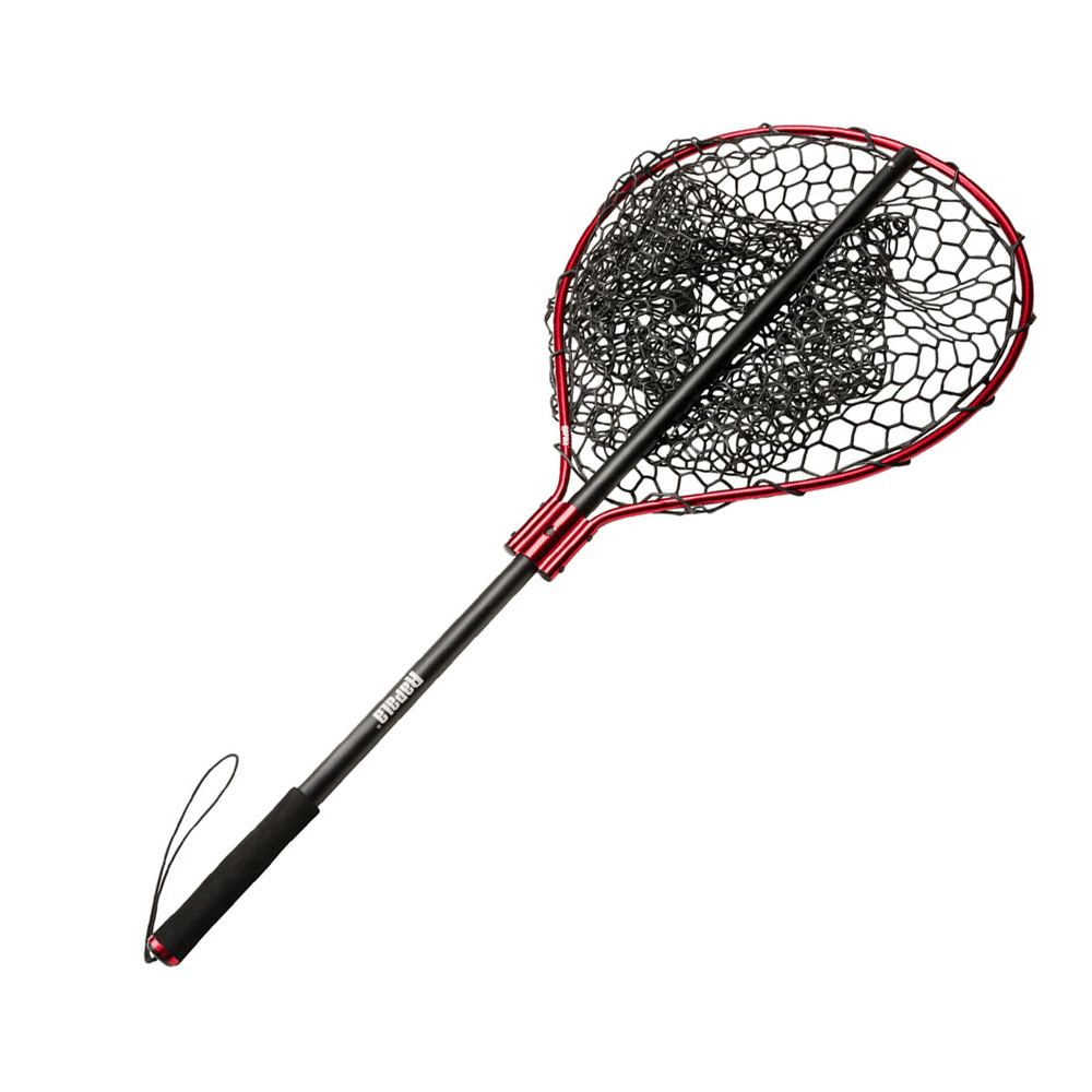 Rapala Scoop-R Silicon Net L