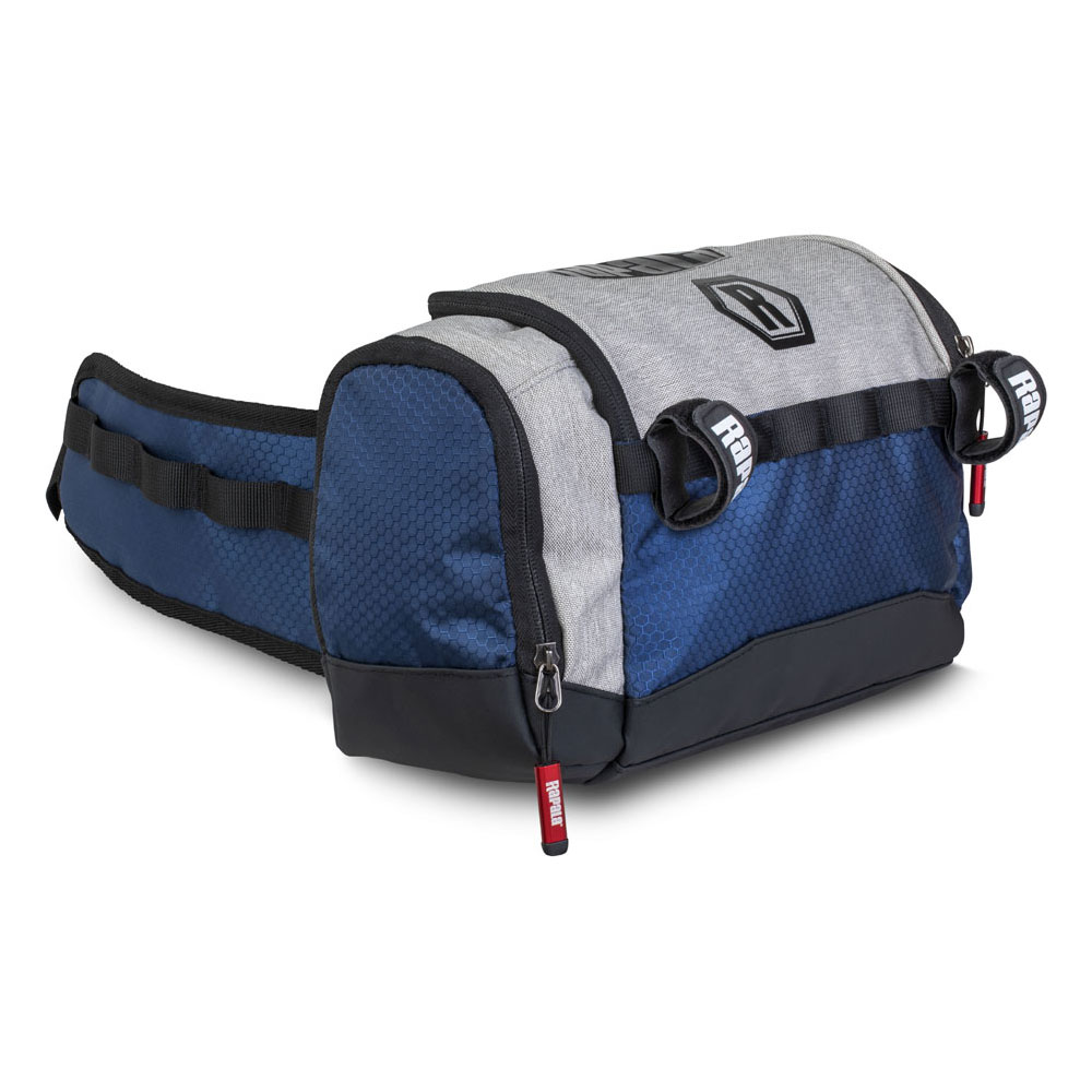 Rapala Countdown Hip Pack