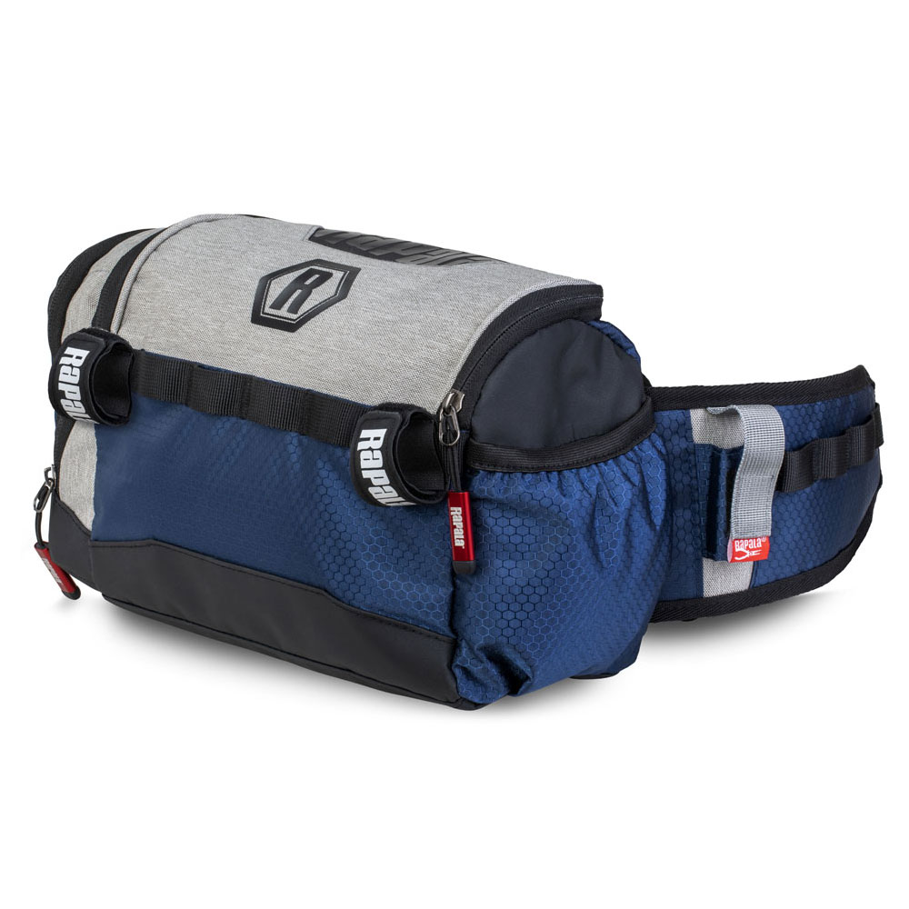 Rapala Countdown Hip Pack
