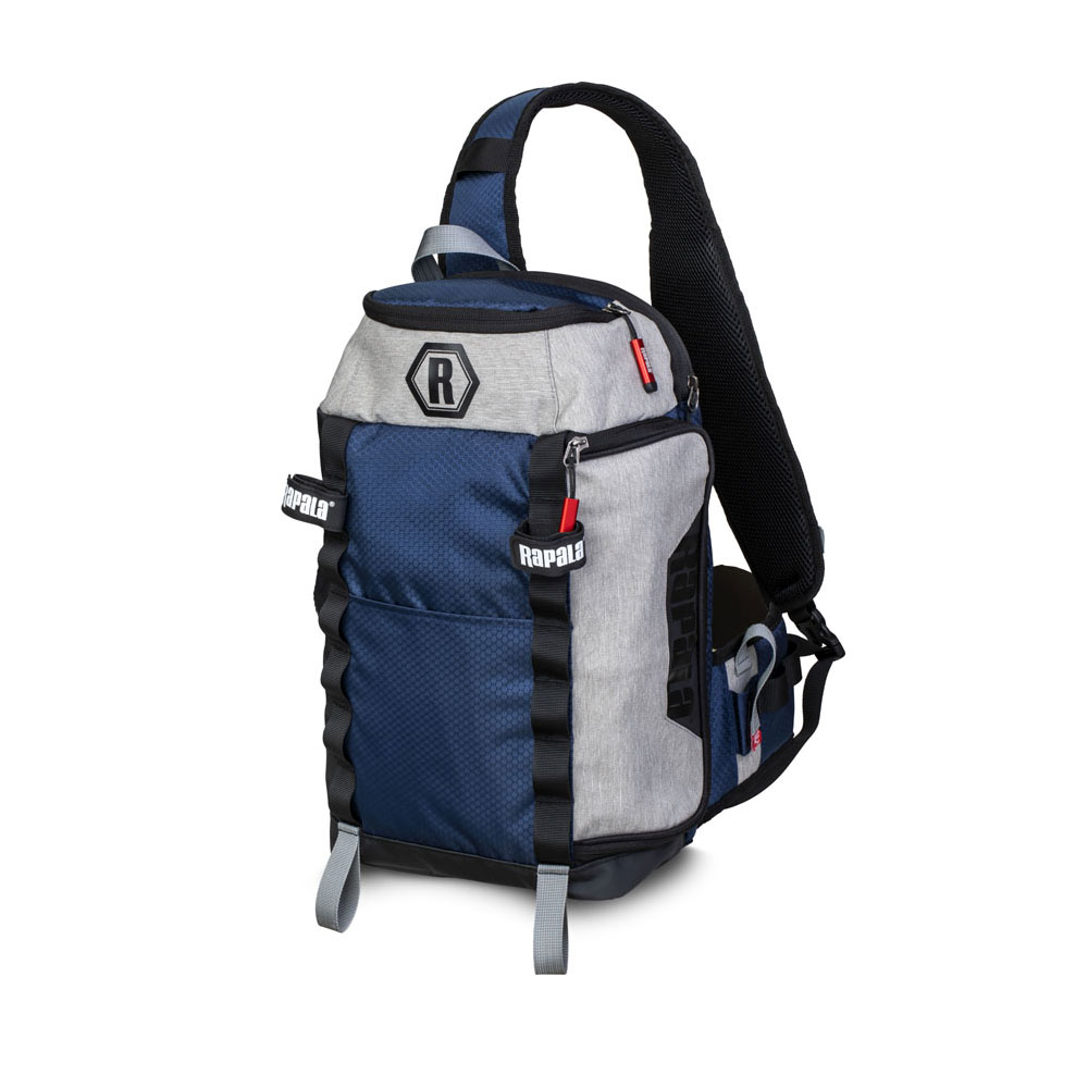 Rapala CountDown Sling Bag