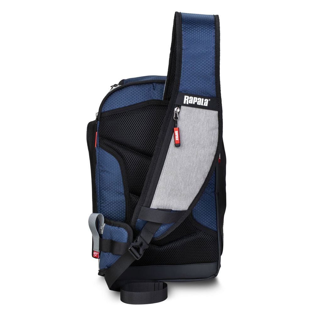 Rapala CountDown Sling Bag