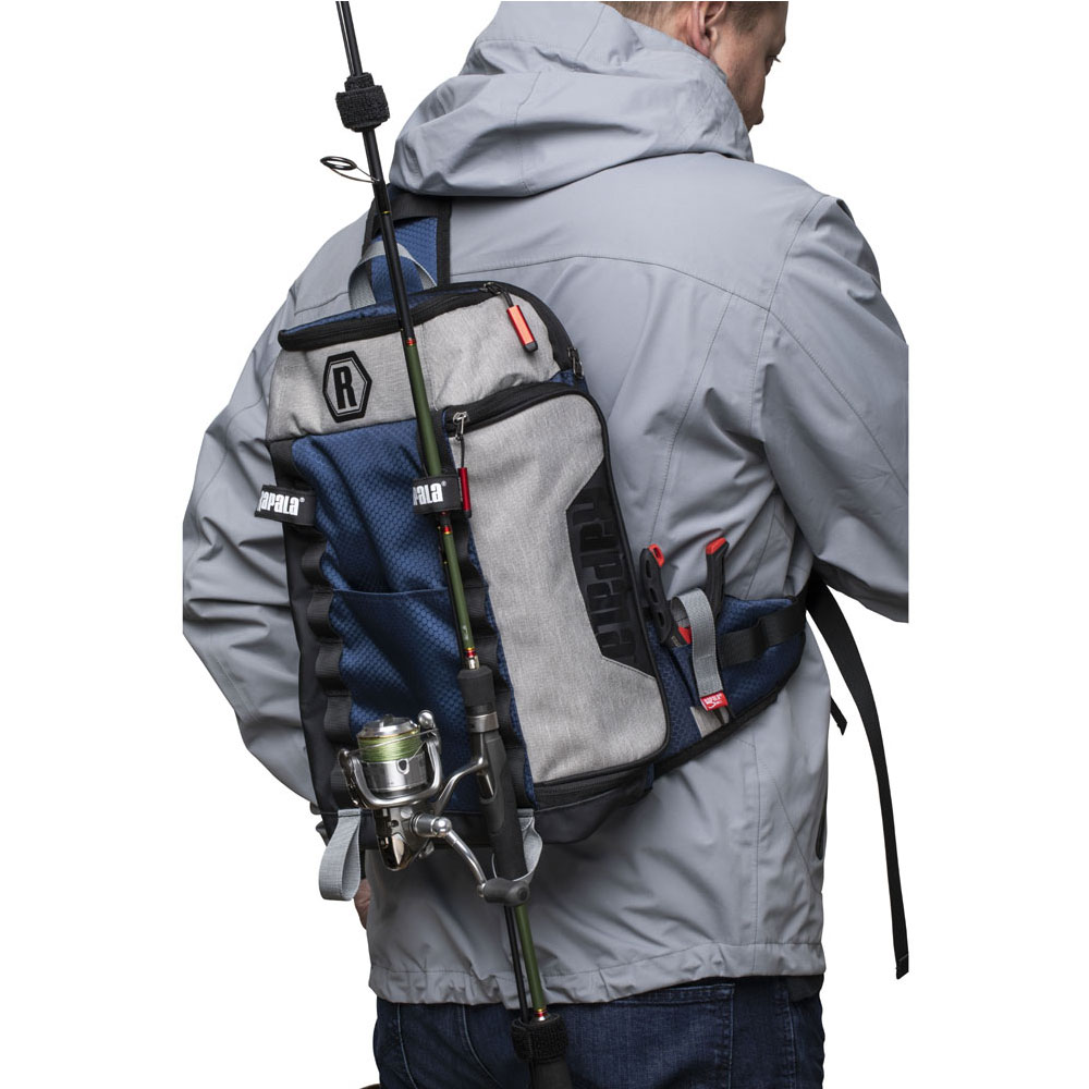 Rapala CountDown Sling Bag
