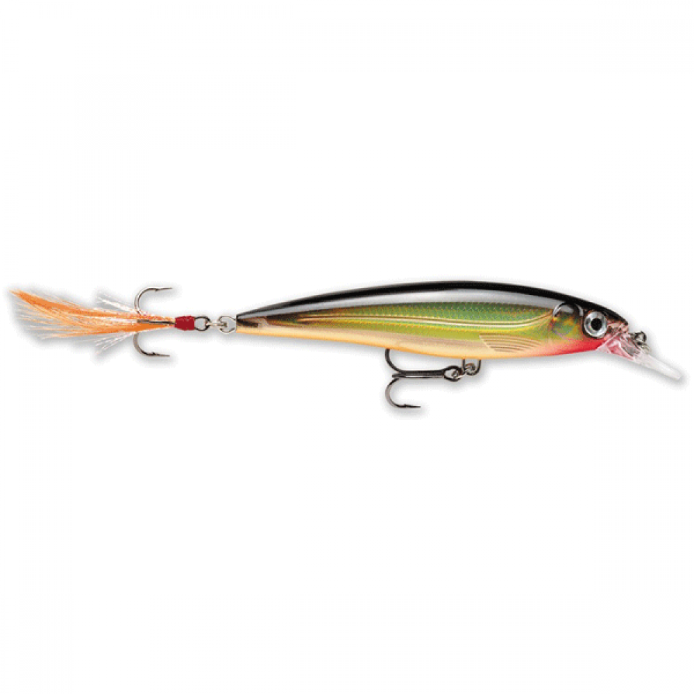 Rapala X-Rap 100mm