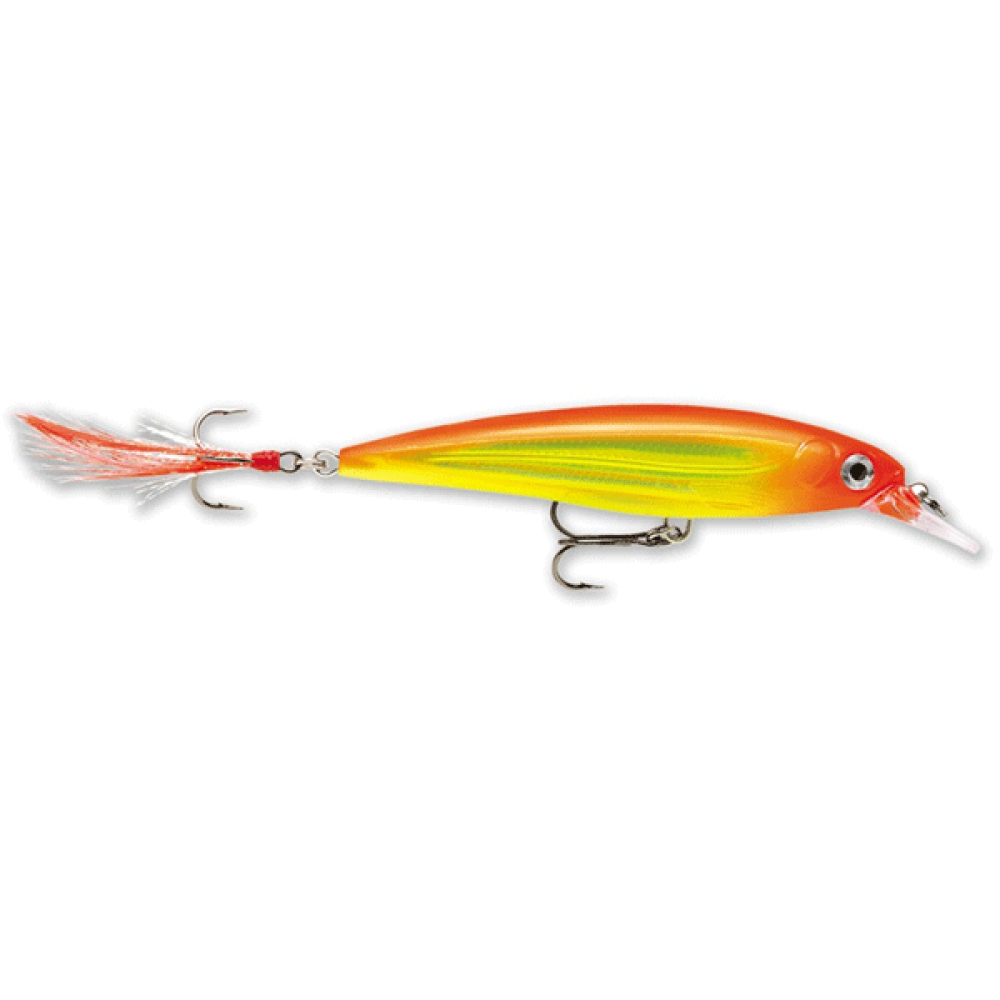 Rapala X-Rap 60mm