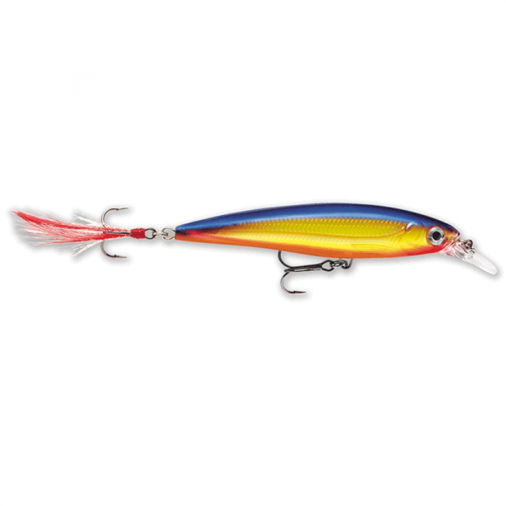 Rapala X-Rap 100mm