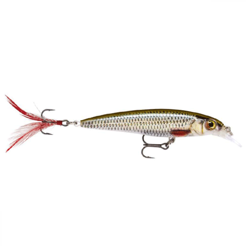 Rapala X-Rap 40mm