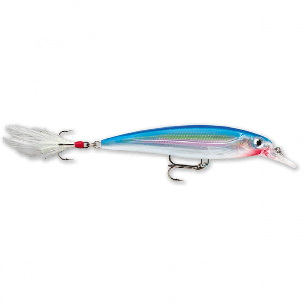 Rapala X-Rap 100mm