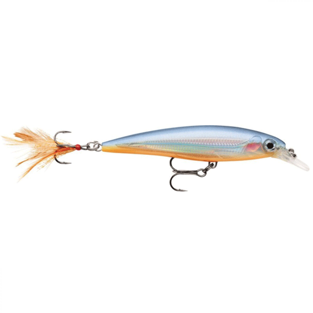 Rapala X-Rap 80mm