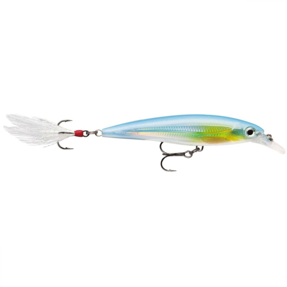 Rapala X-Rap 80mm