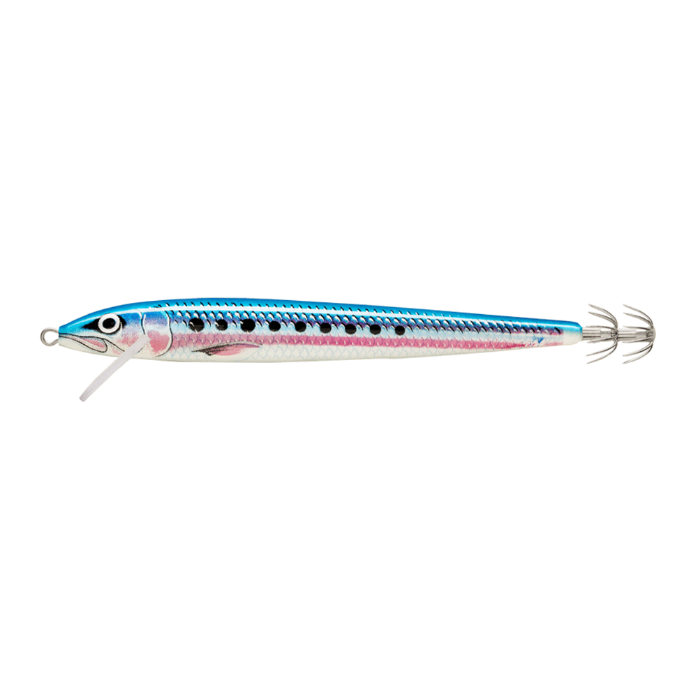 Rapala Floater Squid SQF 130mm