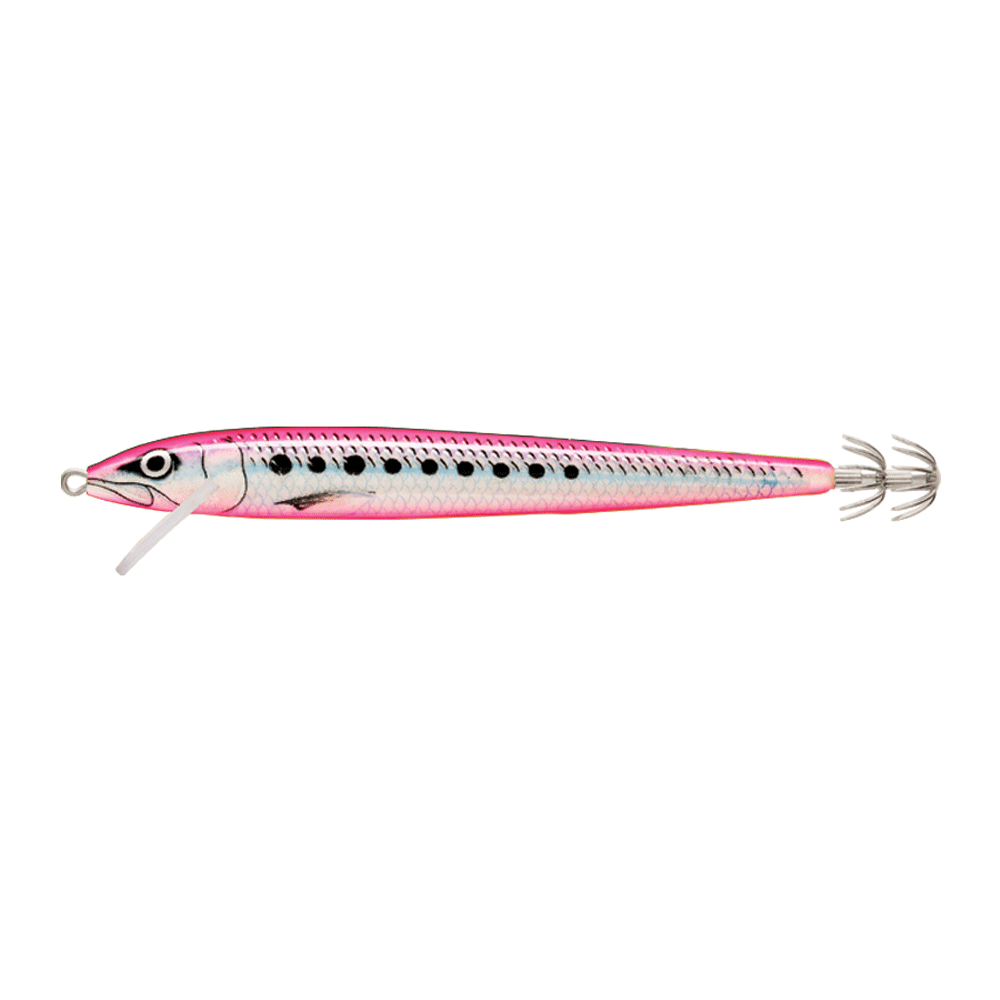 Rapala Floater Squid SQF 130mm