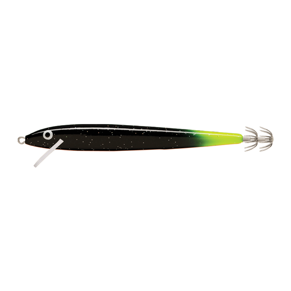 Rapala Floater Squid SQF 130mm