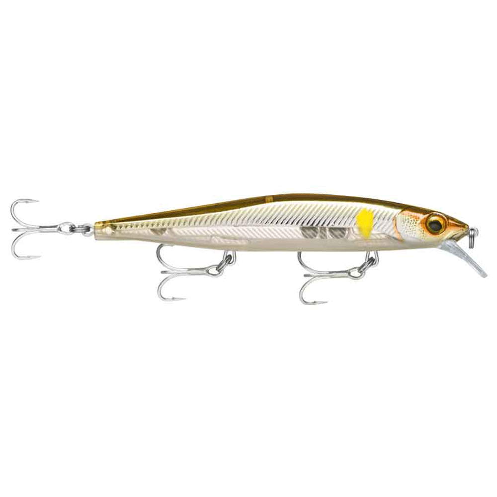 Rapala Precision Xtreme Mavrik SW 110mm