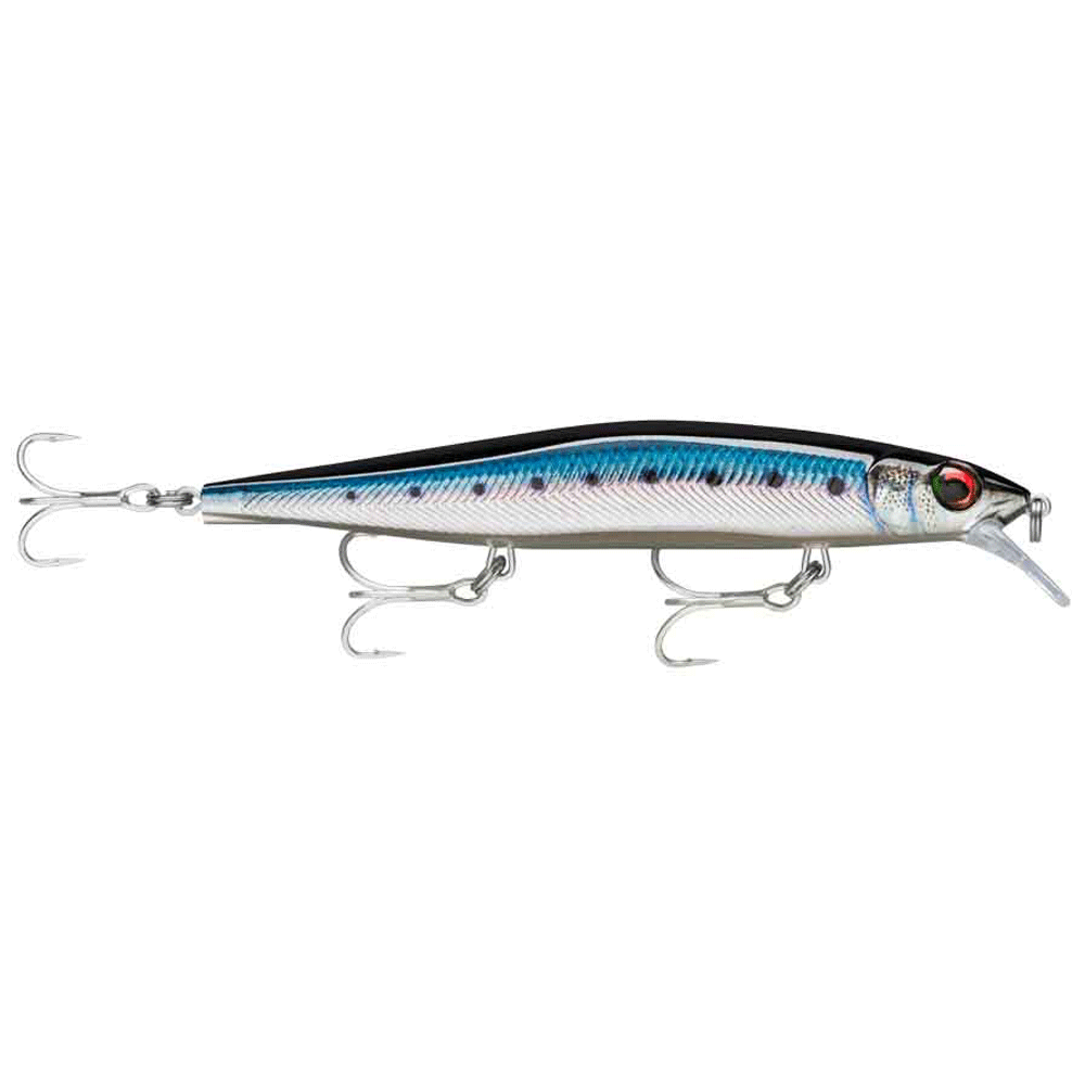 Rapala Precision Xtreme Mavrik SW 110mm