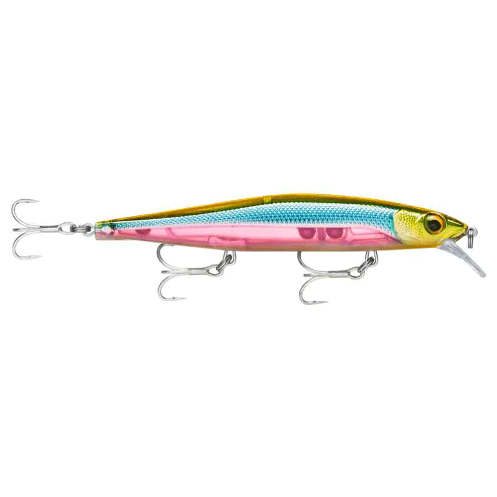 Rapala Precision Xtreme Mavrik SW 110mm