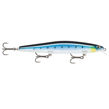 Rapala Max Rap Long Range Minnow