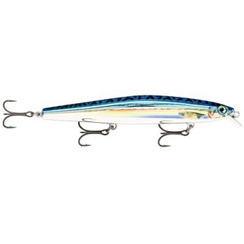 Rapala Max Rap Long Range Minnow