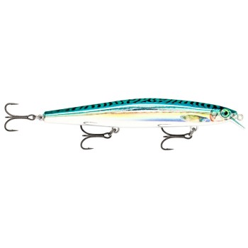 Rapala Max Rap Long Range Minnow