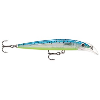Rapala Rap Deep Husky Jerk® 10cm