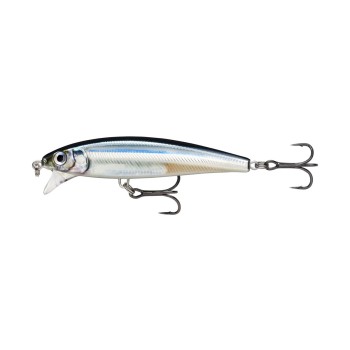 Rapala X-Rap Magnum Cast 10"