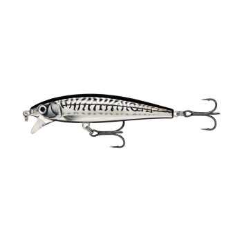 Rapala X-Rap Magnum Cast 10"