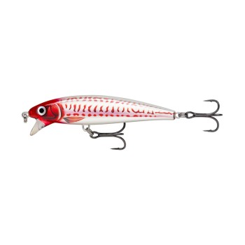 Rapala X-Rap Magnum Cast 10"