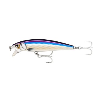 Rapala X-Rap Magnum Cast 10"