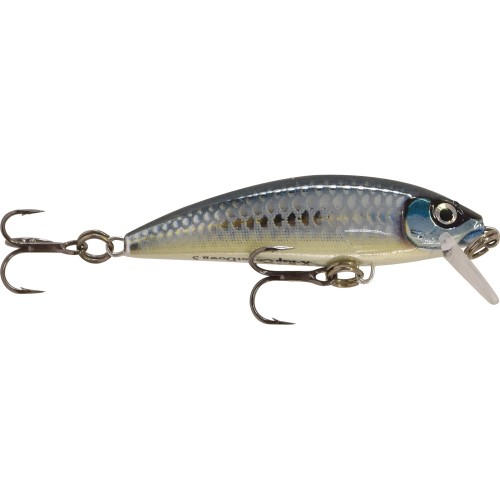 Rapala X-Rap Countdown® 7cm