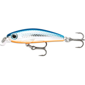 Rapala Ultra Light Minnow 60mm