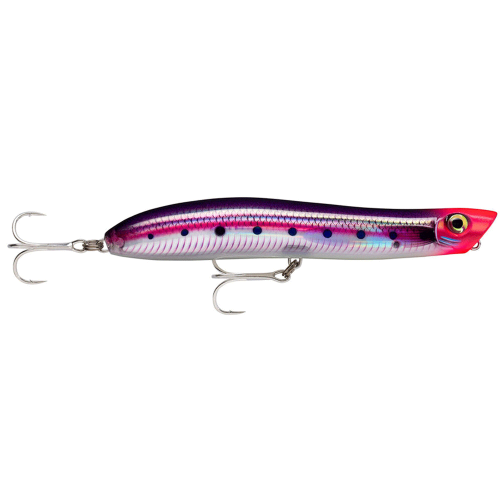 Rapala Max Rap Walk'N Roll 13cm