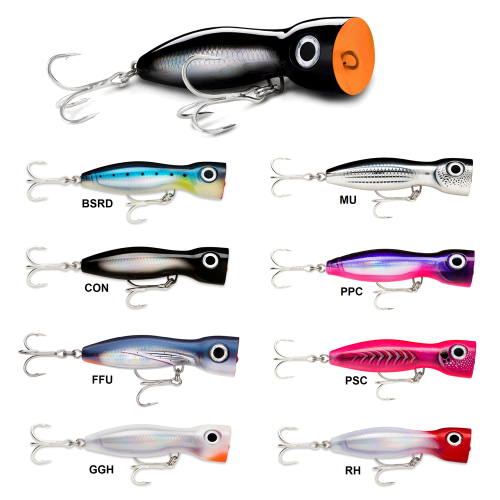 Rapala X-Rap Magnum Xplode 130mm