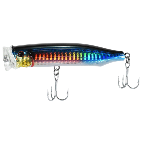 Shinka Popstar 100mm