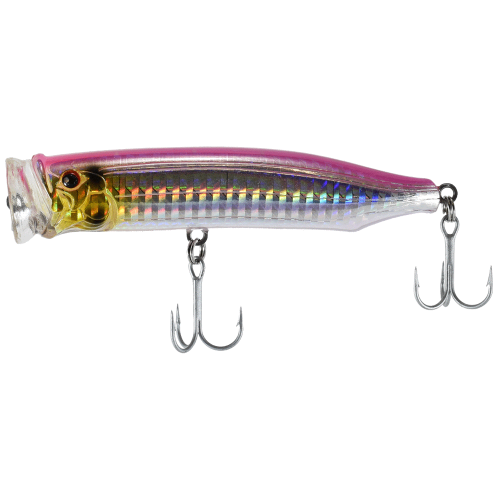 Shinka Popstar 100mm