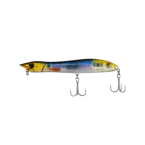 Shinka Space Walker 140mm