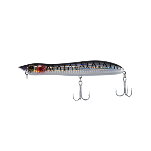 Shinka Space Walker 140mm