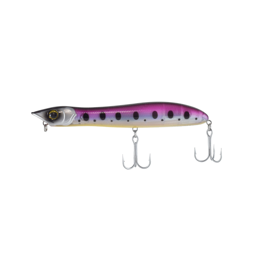 Shinka Space Walker 140mm