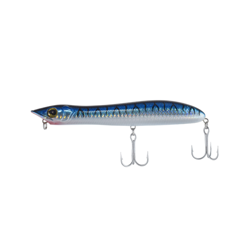 Shinka Space Walker 140mm