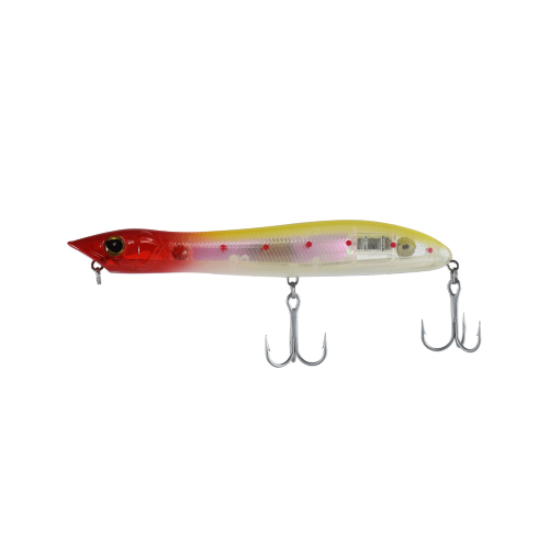 Shinka Space Walker 140mm