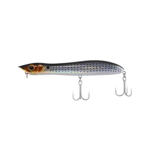 Shinka Space Walker 140mm