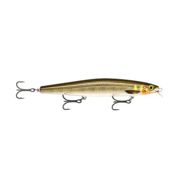 Rapala Max Rap Long Range Minnow