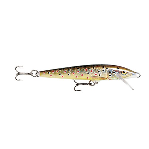 Rapala Original Floater 130mm