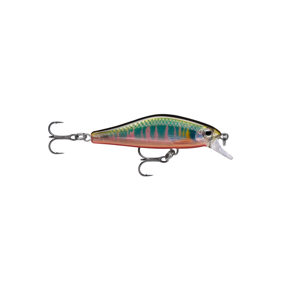 Rapala Shadow Rap® Solid Shad 50mm