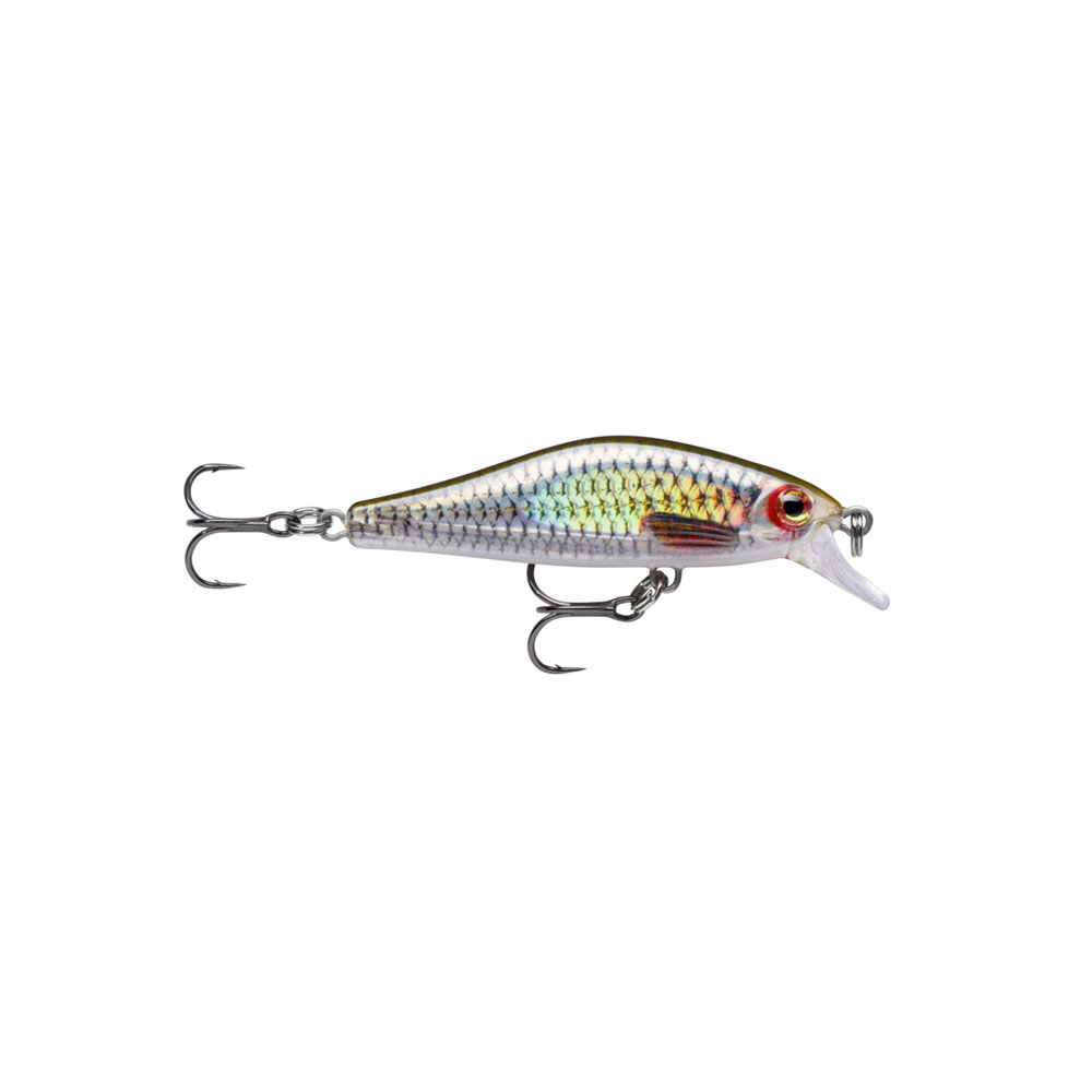 Rapala Shadow Rap® Solid Shad 50mm