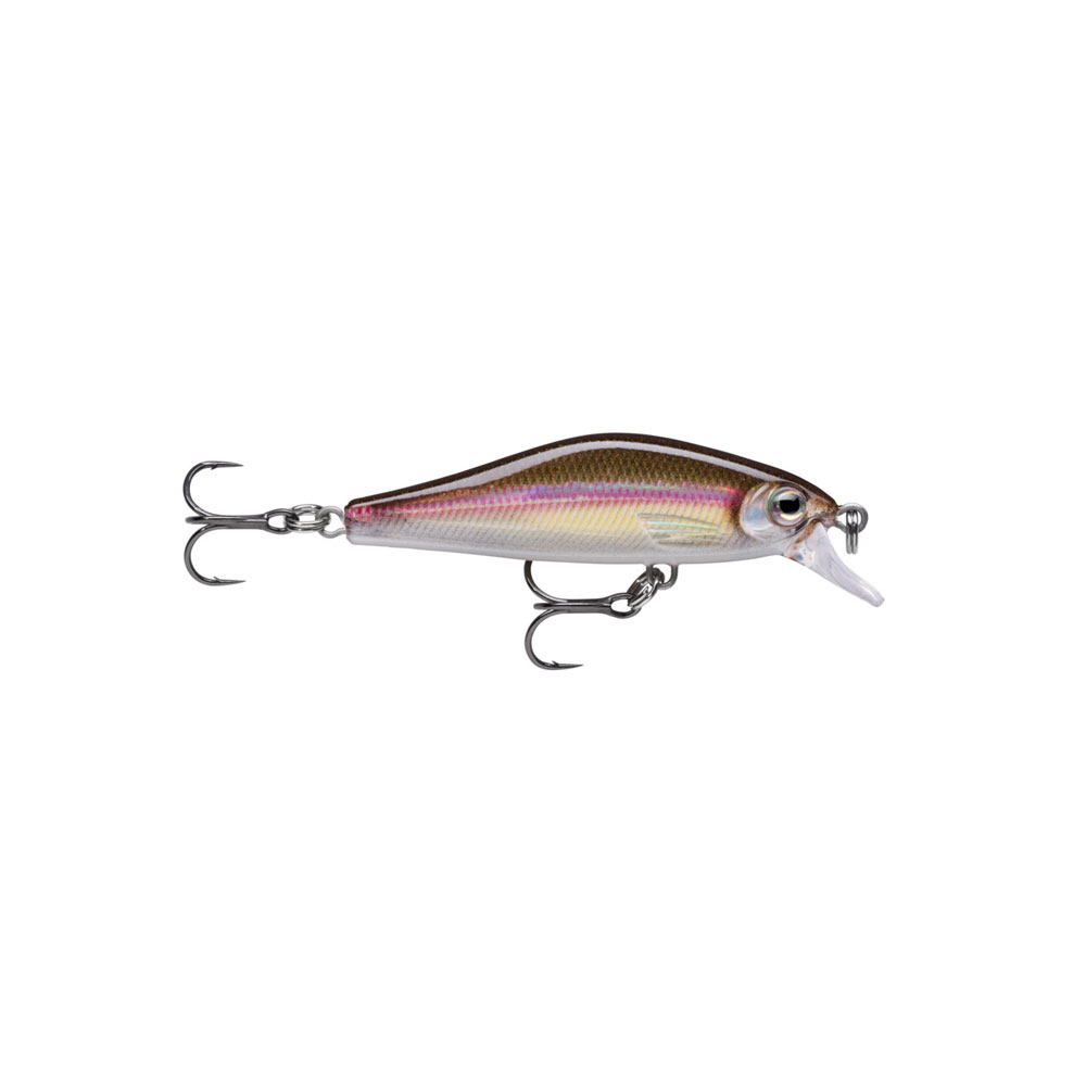 Rapala Shadow Rap® Solid Shad 50mm