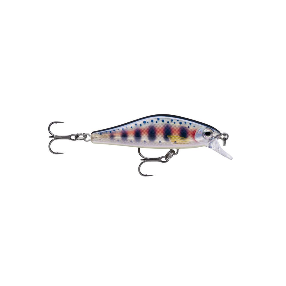 Rapala Shadow Rap® Solid Shad 50mm