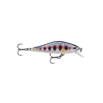 Rapala Shadow Rap® Solid Shad 50mm