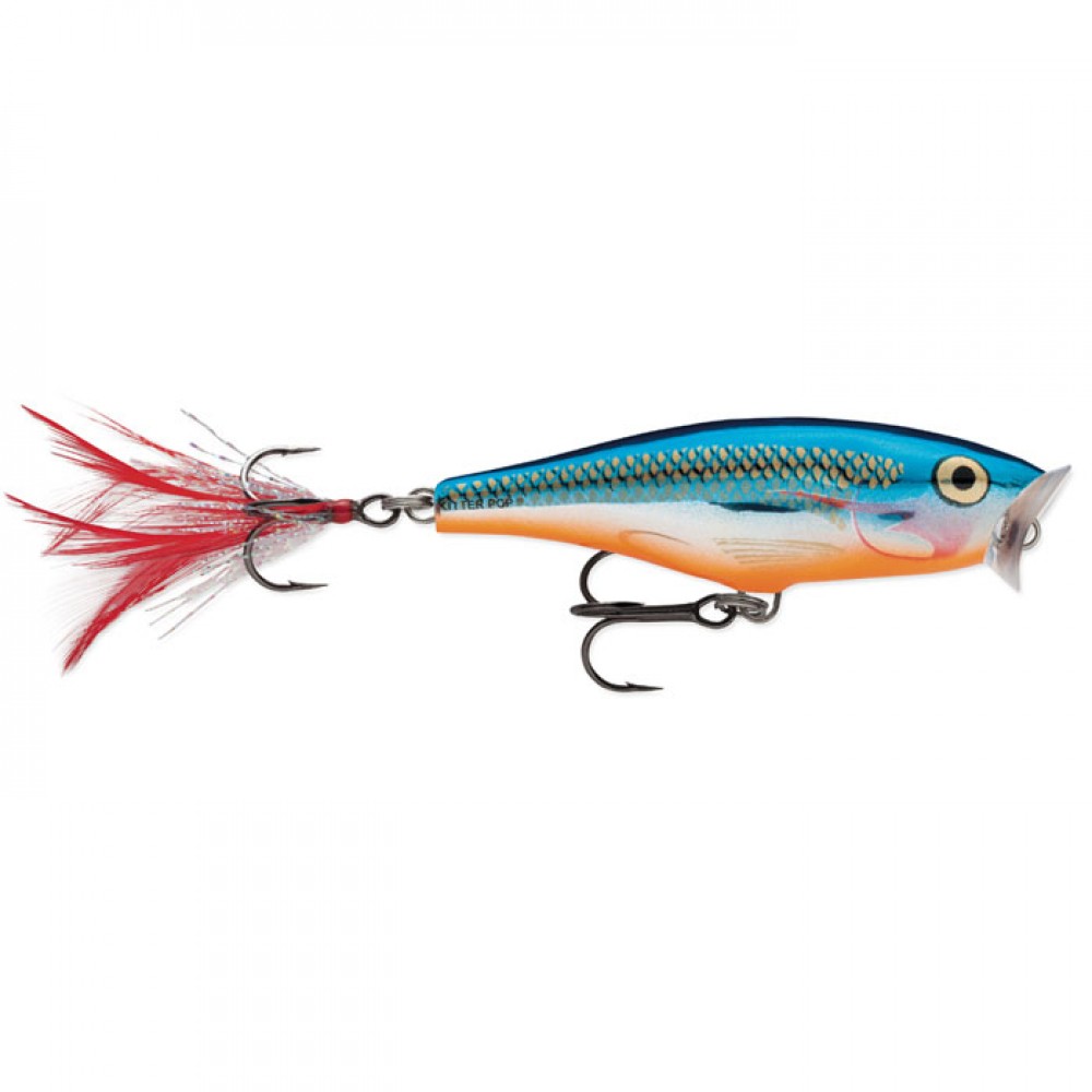 Rapala Skitter Pop® 70mm